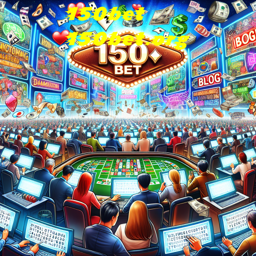 Descubra a Fascinante Categoria de Jogos de Palavras no 150bet: Blog