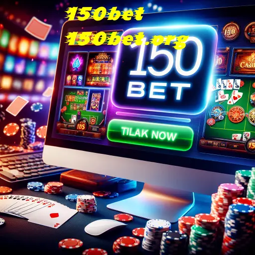 Explorando a Categoria Cassino no 150bet