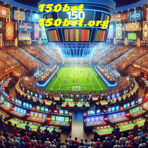 A Ascensão dos Jogos de Eventos na 150bet