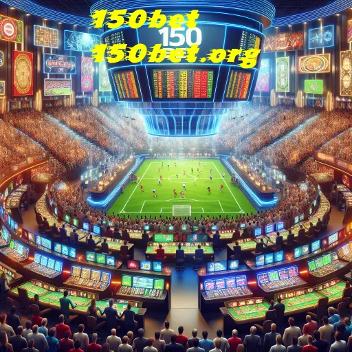 A Ascensão dos Jogos de Eventos na 150bet