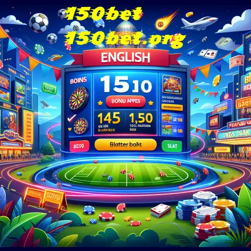 Descubra as Melhores Promoções no 150bet
