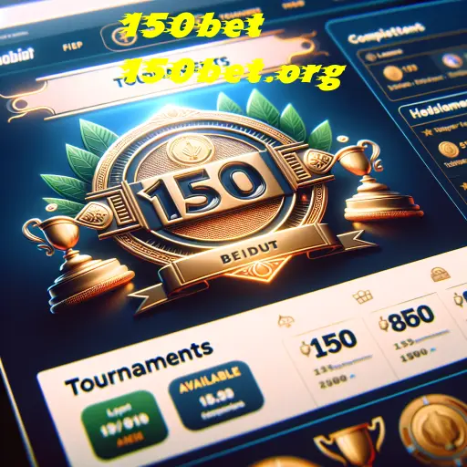 Desbravando os Torneios de Palavras no 150bet